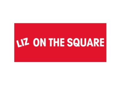 Liz On The Square